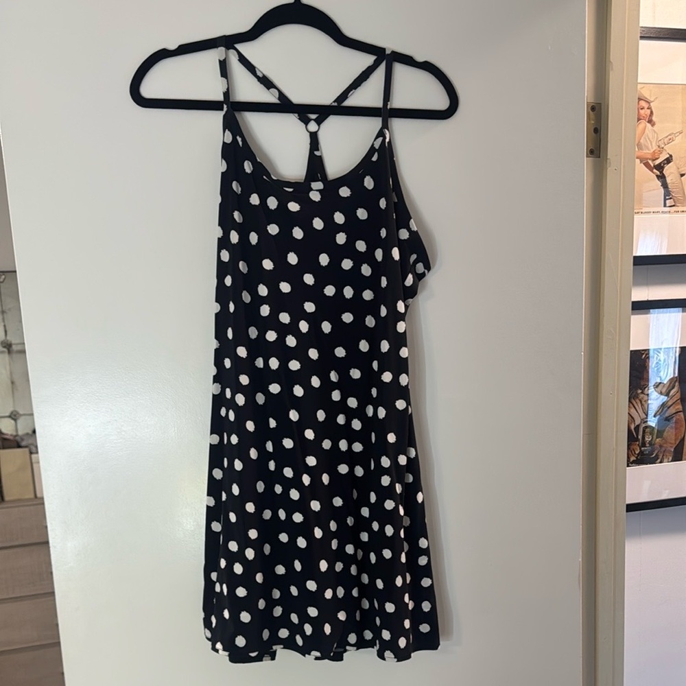 Outdoor Voices Exercise Dress
